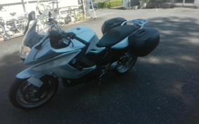 BMW F800GT 2014 0B03