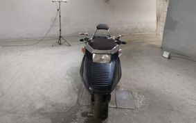 HONDA FUSION MF02