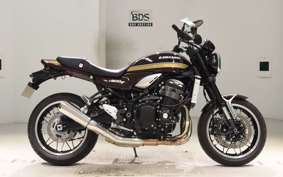 KAWASAKI Z900RS 2018 ZR900K