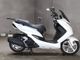 Фото Yamaha MAJESTY 155S с японского аукциона