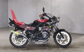 HONDA CBR400F 2015 NC17