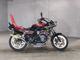 Фото Honda CBR400F 2015 с японского аукциона
