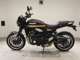 Фото Kawasaki Z900RS 2025 с японского аукциона