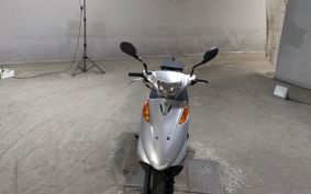 SUZUKI ADDRESS V125 CF4EA