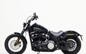 HARLEY FXBB 2018 YJJ