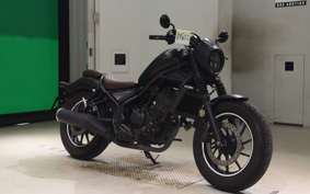 HONDA REBEL 250 S 1993 MC49