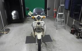 HONDA C110 SUPER CUB 2025 JA59