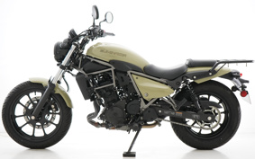 KAWASAKI ELIMINATOR 400-1 2024 EL400A