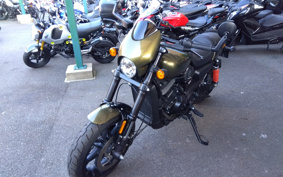 HARLEY  HARLEY XG750A 2017 NCG