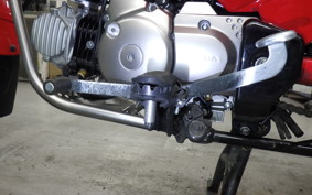HONDA CT125 HUNTER CUB 2019 JA55