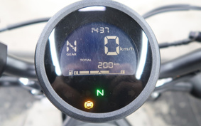 HONDA REBEL MC49