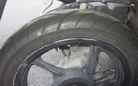 SUZUKI ADDRESS 110 2004 CE47A