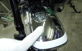 HONDA MONKEY 125 JB03