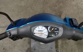 SUZUKI ADDRESS V125 CF46A