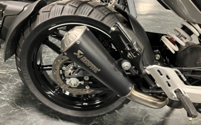 OTHER HUSQUARNA SVARTPILEN250 SP250