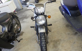 HONDA MONKEY Z50J