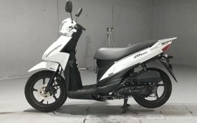 SUZUKI ADDRESS V110 CE47A