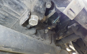 HONDA CB400SF VTEC SPEC 2 2002 NC39