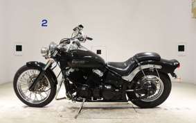 YAMAHA DRAGSTAR 400 1996 4TR