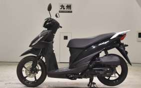 SUZUKI ADDRESS 110 2025 CE47A