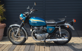 HONDA CB450 1970 CB450K1