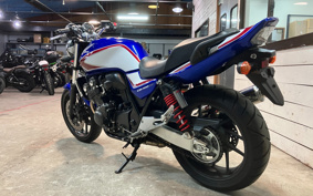 HONDA CB400SFV-4ABS 2022 NC42