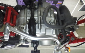 HONDA MONKEY AB27