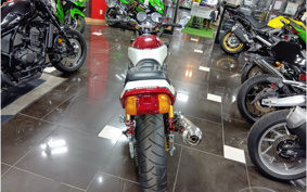 HONDA CB400SF 2014 NC42