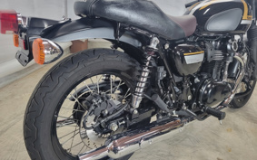 KAWASAKI W800 CAFE 2022 EJ800E