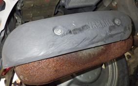 YAMAHA JOG POCHE 1997 SA08J