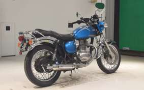 KAWASAKI ESTRELLA BJ250A