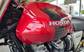 HONDA CB1100RS 2017 SC65