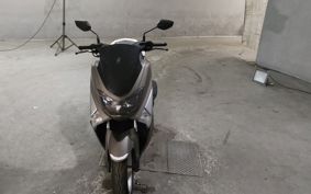 YAMAHA N-MAX 125 SE86J