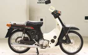 SUZUKI BIRDIE 50 BA41A
