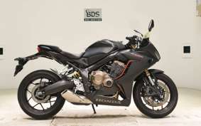 HONDA CBR650R 2019 RH03