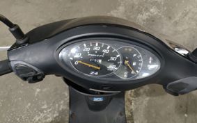 HONDA DIO Z4 AF63