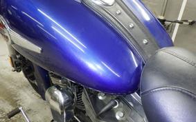 HARLEY FLSTC 1690 2017