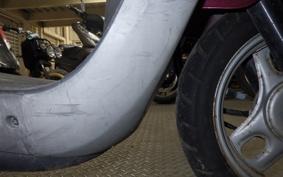 HONDA DIO FIT AF27