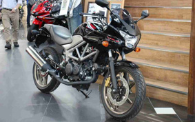 HONDA VTR 250 F MC33