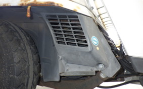 HONDA GYRO UP TA01