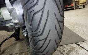 HONDA PCX125-3ﾊEVEﾘｯﾄﾞ 2020 JF84