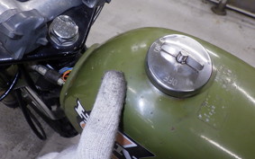 HONDA MONKEY 2001 Z50J