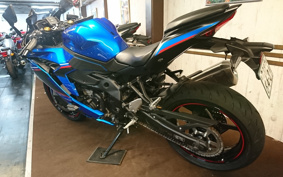 KAWASAKI NINJA ZX-4R SE 2023 ZX400P