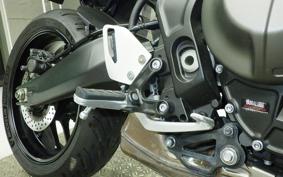 YAMAHA XSR900 2025 RN96J