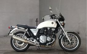 HONDA CB1100 2012 SC65