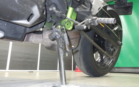 KAWASAKI Z900 Gen.2 2020 ZR900B