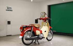 HONDA C50 SUPER CUB 2010 AA09