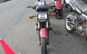 KAWASAKI Z400 GP 1982 KZ400M