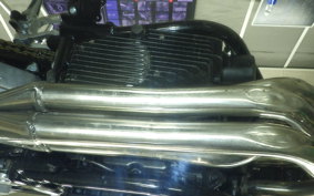 KAWASAKI BALIUS 250 1998 ZR250A
