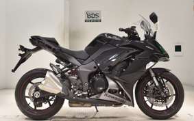 KAWASAKI NINJA 1000 A 2019 ZXT00W